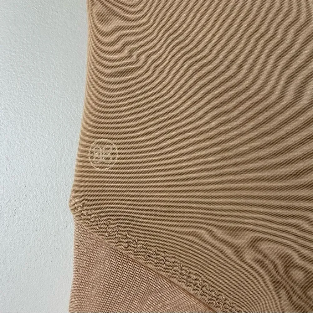 Honeylove SuperPower Briefs Women's Size XL Nude Tan #7201721